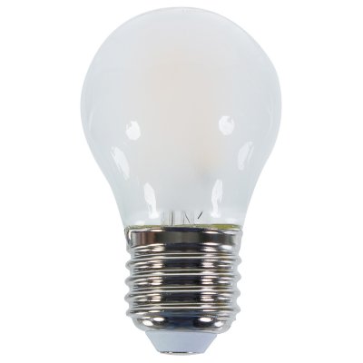   Osram  E27 4  470     