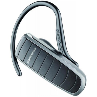  Bluetooth  .  Plantronics ML20 Black (200271-65)