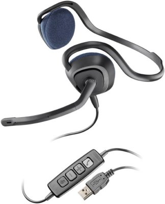  Plantronics Audio 648