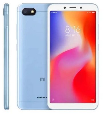  Xiaomi Redmi 6A 2/32GB 