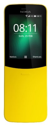  Nokia 8110 4G 