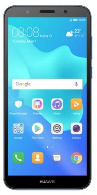  HUAWEI Y5 Prime (2018) 