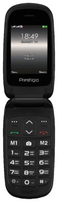  Prestigio Grace B1  (PFP1242BLACK)