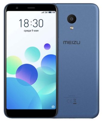  Meizu M8c 