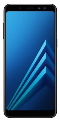  Samsung Galaxy A8 (2018) 32GB  (SM-A530FZKDSER)