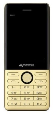  Micromax X803 