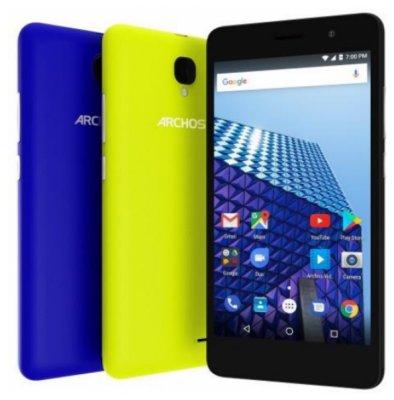  Archos Access 50 4G //