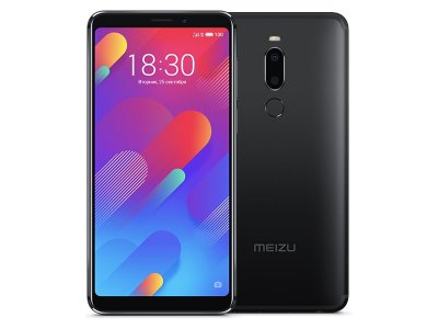  Meizu M8 lite 