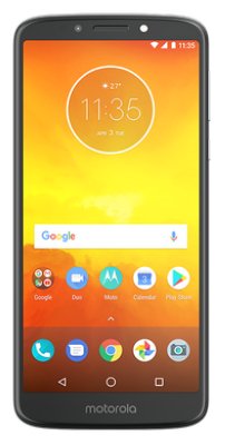  Motorola Moto E5 16GB 