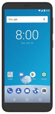  ZTE Blade A530 