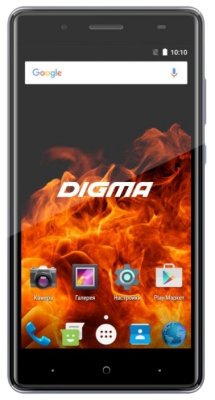  Digma VOX FIRE 4G 