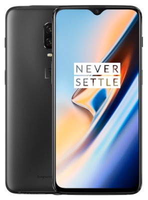  OnePlus 6T 8/256GB  