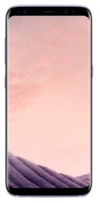  Samsung Galaxy S8   (SM-G950FZVDSER)