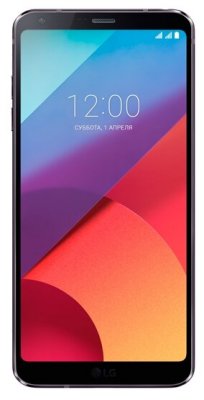  LG G6 64GB 