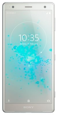  Sony Xperia XZ2  