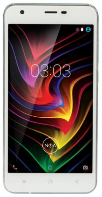  NOA Sprint4G 