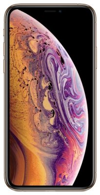  Apple iPhone Xs 512GB  (MT9N2RU/A)