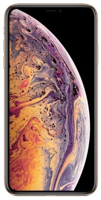  Apple iPhone Xs Max 512GB  (MT582RU/A)