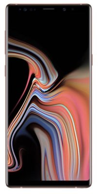  Samsung Galaxy Note 9 512GB Metalic cooper