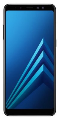  Samsung Galaxy A8+ SM-A730F/DS  (SM-A730FZKDSER)