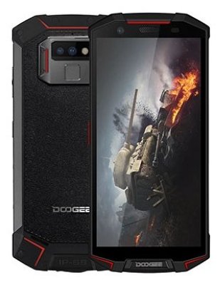  DOOGEE S70 Lite 