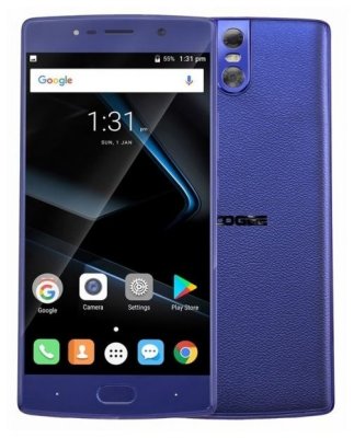  DOOGEE BL7000 