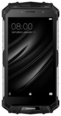  DOOGEE S60 