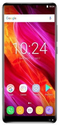  OUKITEL Mix 2 