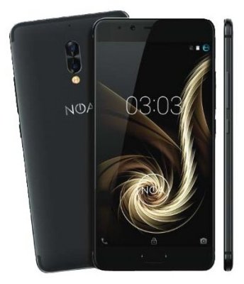  NOA N5 