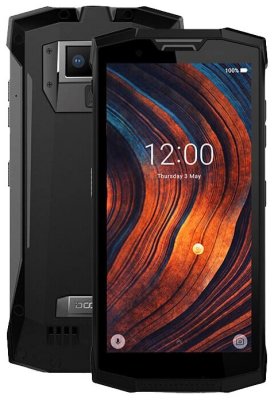  DOOGEE S80 Lite 