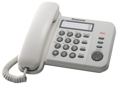  Panasonic KX-TS2352 