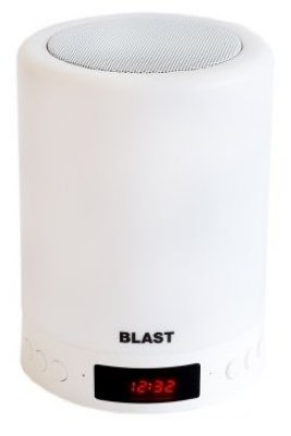   BLAST BAS-860 