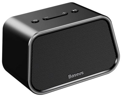   Baseus Encok E02 black