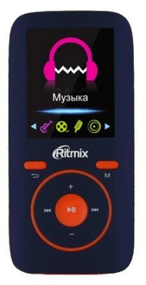  Ritmix RF-4450 4Gb -/