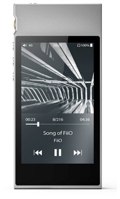  Fiio M7 