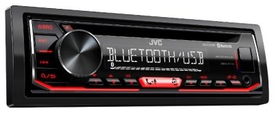  JVC KD-R792BT 