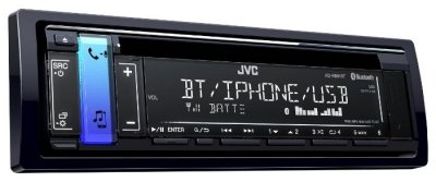  JVC KD-R891BT 