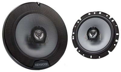   KENWOOD KFC-1752RG