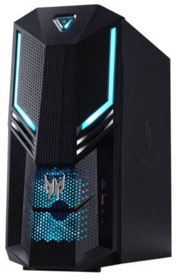   Acer Predator Orion 3000 (DG.E14ER.002) Full-Tower/Intel Core i5-8400/16 /256