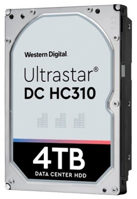   Western Digital HUS726T4TAL5204