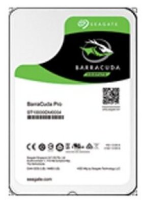   Seagate ST14000DM001