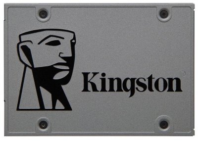   Kingston SUV500/120G 