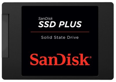   SanDisk SDSSDA-120G-G27