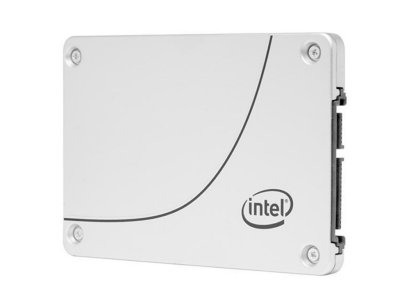  240Gb - Intel DC D3-S4610 2.5 SSDSC2KG240G801