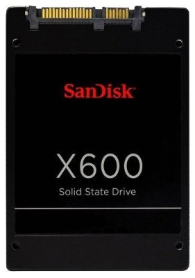   SanDisk SD9SB8W-128G