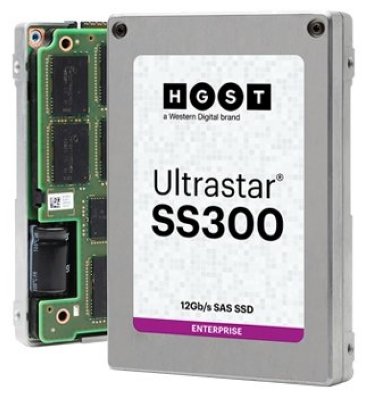   HGST HUSMM3280ASS204 