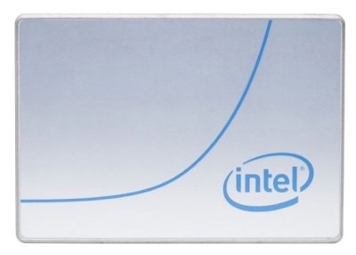   Intel SSDPE2KE032T701 