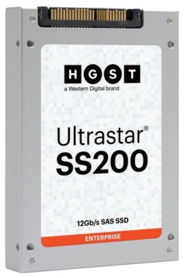   HGST SDLL1DLR-960G-CAA1 