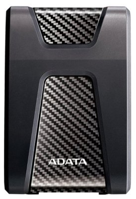    ADATA DashDrive Durable HD650 USB 3.1 2TB 