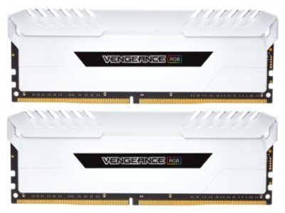   Corsair CMR16GX4M2C3000C16W